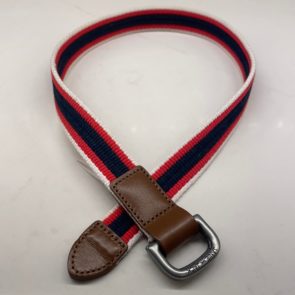 Janie and Jack Belt